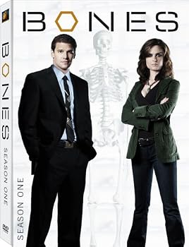 Bones: The Complete First Season