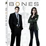 Bones - The Complete First Season