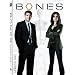 Bones: The Complete First Season