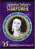  : Jacqueline Stallone's Starpower: Capricorn