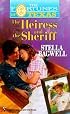 Heiress and the Sheriff (The Fortunes of Texas)