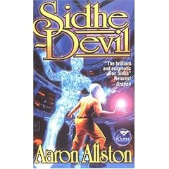 SIDHE-DEVIL