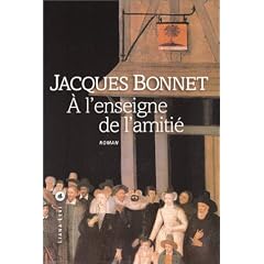 A l'enseigne de l'amiti�