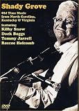 Review Music Sales  / Shady Grove [1997] [DVD]