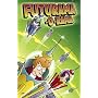 Futurama: v. 1
