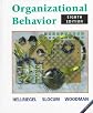 Organizational Behavior (Organizational Behaviour)