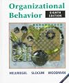 Organizational Behavior (Organizational Behaviour)