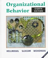 Organizational Behavior (Organizational Behaviour)