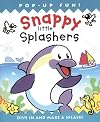 Snappy Little Splashers: Dive in and Make a Splash (Snappy Little Pop-Ups)