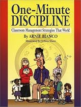 One-Minute Discipline : Classroom Management Strategies That Work