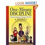 One-Minute Discipline : Classroom Management Strategies That Work