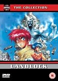 Landlock [1995] [DVD]
