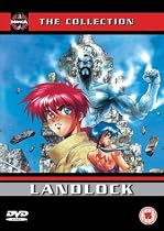 Landlock [1995]