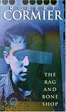 The Rag and Bone Shop by Cormier, Robert [Laurel Leaf,2003] (Mass Market Paperback)