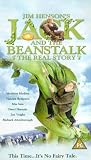 VHS : Jack And The Beanstalk - The Real Story [2001]