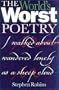 The World's Worst Poetry
