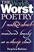 Books : The World's Worst Poetry