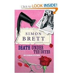 Death under the Dryer: The new Fethering Mystery (Fethering Mysteries)