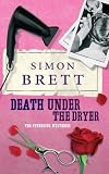 Death Under the Dryer (Five Star First Edition Mystery) (Five Star Mystery Series) (Five Star Mystery Series)