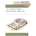 M1 Abrams Main Battle Tank 1982-92 (New Vanguard)