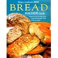 Marjie Lambert's New Bread Machine Book