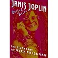 Buried Alive: The Biography of Janis Joplin book cover