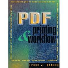 PDF Printing and Workflow