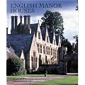 English Manor Houses