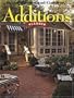 Additions Planner (Better Homes & Gardens Do It Yourself)