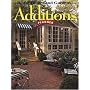 Additions Planner (Better Homes & Gardens)