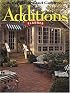 Additions Planner (Better Homes & Gardens)