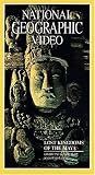 National Geographic's Lost Kingdoms of the Maya