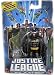 Search : Justice League Unlimited Cyber Defenders Batman Action Figure