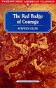 The Red Badge of Courage & "The Veteran" (Modern Library Classics)