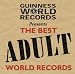 Guinness World Records Best of Adult World Records (Best of Guinness World Records)