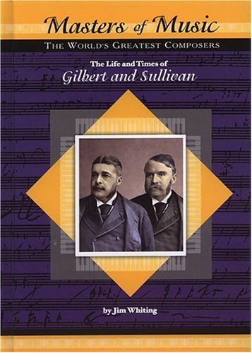 W. S. Gilbert