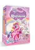 My Little Pony Gift Set [DVD] [Region 1] [US Import] [NTSC]
