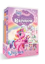 My Little Pony Gift Set