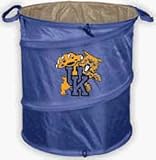 Kentucky Wildcats Collapsible Trash Can (Doubles as Cooler and Laundry Hamper)