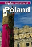 Poland: A Travel Survival Kit (Lonely Planet Travel Survival Kit)