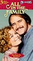 All in the Family - Hot Pants Vs. Meathead [VHS]