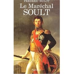Le Mar�chal Soult