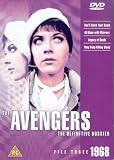 The Avengers : The Definitive Dossier 1968 (Box Set 2)