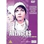 The Avengers : The Definitive Dossier 1968 (Box Set 2)