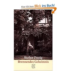Brennendes Geheimnis (Fiction, Poetry & Drama)