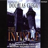 The Infinite: Harrow House, Book 3 (Unabridged)