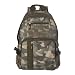 Camouflage Backpack - Green