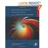 Mathematical Statistics with Applications