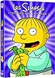 Simpson, saison 13 - Coffret 4 DVD