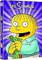Simpson, saison 13 - Coffret 4 DVD